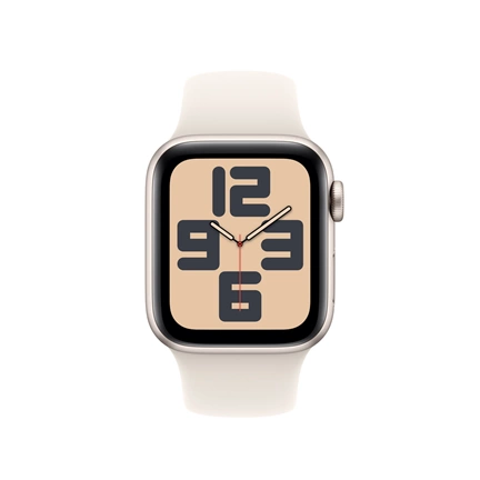 Apple 40 mm-es csillagfény sportszíj – S/M