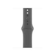 Apple 40 mm-es kőszürke sportszíj – M/L