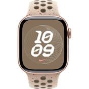 Apple 40 mm-es sivatagi kő Nike sportszíj – M/L