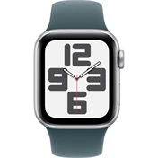 Apple 40 mm-es tózöld sportszíj – M/L