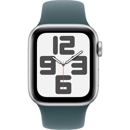 Apple 40 mm-es tózöld sportszíj – M/L