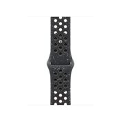 Apple 42 mm-es éjféli égbolt Nike sportszíj – S/M