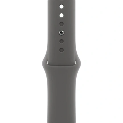 Apple 42 mm-es kőszürke sportszíj – M/L