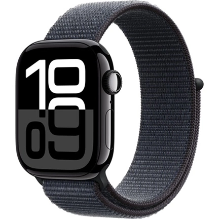 Apple 42 mm-es tintaszínű sportpánt