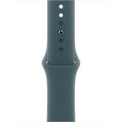 Apple 42 mm-es tózöld sportszíj – M/L