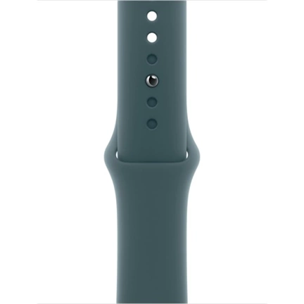 Apple 42 mm-es tózöld sportszíj – M/L