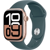 Apple 42 mm-es tózöld sportszíj – M/L