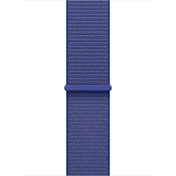 Apple 42 mm-es ultramarin sportpánt