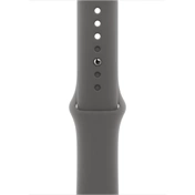 Apple 46 mm-es kőszürke sportszíj – M/L