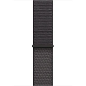 Apple 46 mm-es sportpánt – sötétszürke