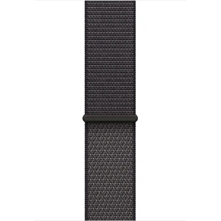 Apple 46 mm-es sportpánt – sötétszürke