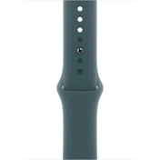 Apple 46 mm-es tózöld sportszíj – M/L