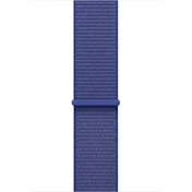 Apple 46 mm-es ultramarin sportpánt