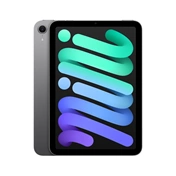 Apple 8,3" iPad mini (A17 Pro) 256GB Wi-Fi Space Grey (asztroszürke)