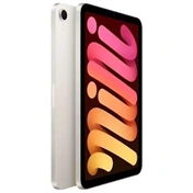 Apple 8,3" iPad mini (A17 Pro) 256GB Wi-Fi Starlight (fehér)