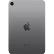 Apple 8,3" iPad mini (A17 Pro) 512GB Cellular Space Grey (asztroszürke)