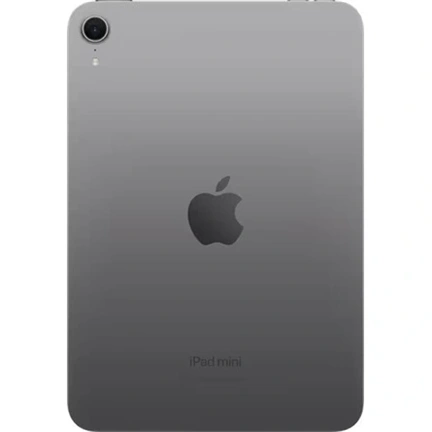 Apple 8,3" iPad mini (A17 Pro) 512GB Cellular Space Grey (asztroszürke)
