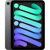 Apple 8,3" iPad mini (A17 Pro) 512GB Cellular Space Grey (asztroszürke)