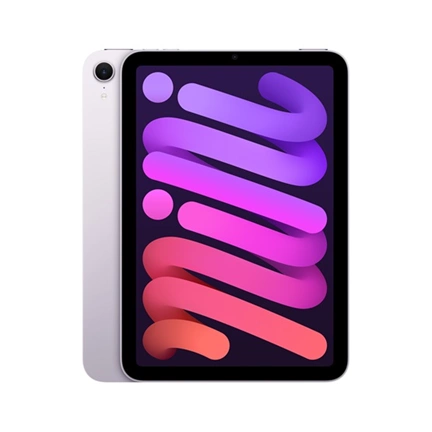 Apple 8,3" iPad mini (A17 Pro) 512GB Wi-Fi Purple (lila)