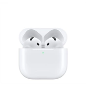 Apple AirPods 4 (USB-C) fülhallgató