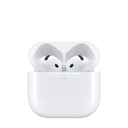 Apple AirPods 4 (USB-C) fülhallgató
