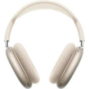 Apple AirPods Max 2 fejhallgató - Bluetooth 5.3 + USB-C, Hi-Fi hangzás, aktív zajkioltás, csillagfény