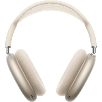 Apple AirPods Max 2 fejhallgató - Bluetooth 5.3 + USB-C, Hi-Fi hangzás, aktív zajkioltás, csillagfény