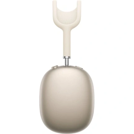 Apple AirPods Max 2 fejhallgató - Bluetooth 5.3 + USB-C, Hi-Fi hangzás, aktív zajkioltás, csillagfény