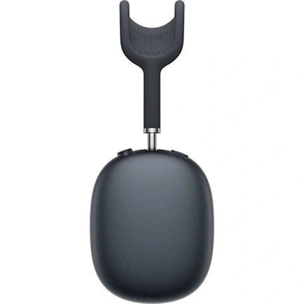Apple AirPods Max 2 fejhallgató - Bluetooth 5.3 + USB-C, Hi-Fi hangzás, aktív zajkioltás, éjfekete