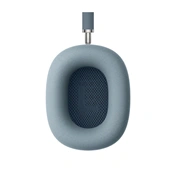 Apple AirPods Max 2 fejhallgató - Bluetooth 5.3 + USB-C, Hi-Fi hangzás, aktív zajkioltás, kék