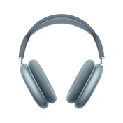 Apple AirPods Max 2 fejhallgató - Bluetooth 5.3 + USB-C, Hi-Fi hangzás, aktív zajkioltás, kék