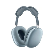 Apple AirPods Max 2 fejhallgató - Bluetooth 5.3 + USB-C, Hi-Fi hangzás, aktív zajkioltás, kék