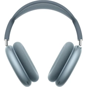 Apple AirPods Max Bluetooth kék fejhallgató