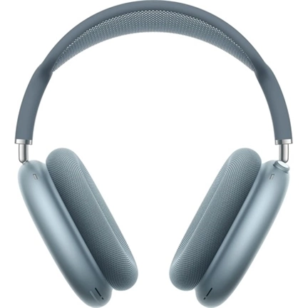 Apple AirPods Max Bluetooth kék fejhallgató