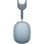 Apple AirPods Max Bluetooth kék fejhallgató