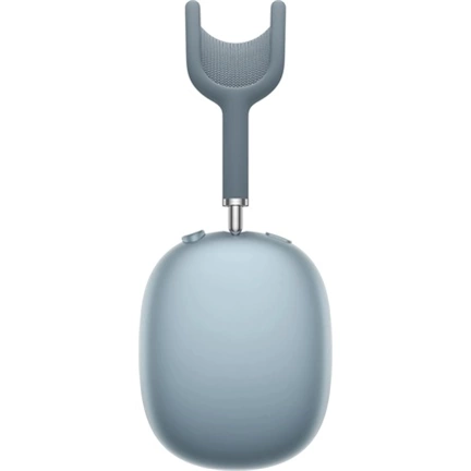 Apple AirPods Max Bluetooth kék fejhallgató