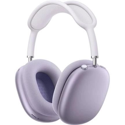 Apple AirPods Max Bluetooth lila fejhallgató