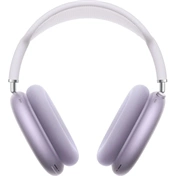 Apple AirPods Max Bluetooth lila fejhallgató