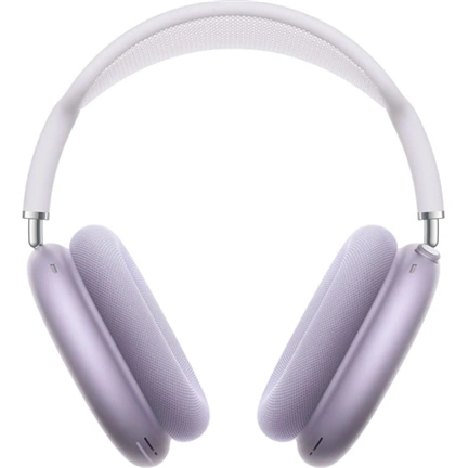 Apple AirPods Max Bluetooth lila fejhallgató