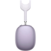 Apple AirPods Max Bluetooth lila fejhallgató