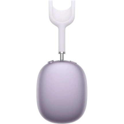 Apple AirPods Max Bluetooth lila fejhallgató