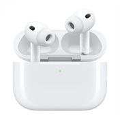 Apple AirPods Pro 3 USB-C True Wireless Bluetooth fülhallgató és Magsafe töltőtok