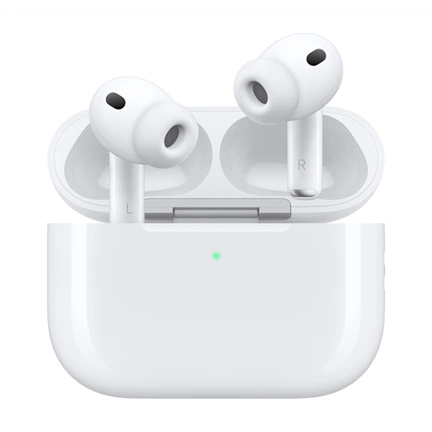 Apple AirPods Pro 3 USB-C True Wireless Bluetooth fülhallgató és Magsafe töltőtok