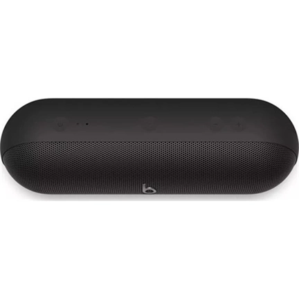 Apple Beats Pill – vezeték nélküli Bluetooth-hangszóró – matt fekete