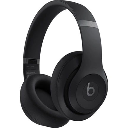 Apple Beats Studio Pro Wireless Headphones Black
