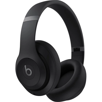 Apple Beats Studio Pro Wireless Headphones Black