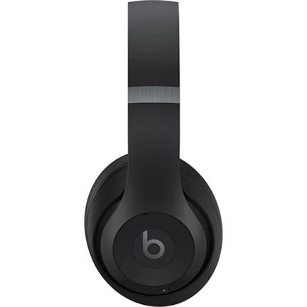 Apple Beats Studio Pro Wireless Headphones Black