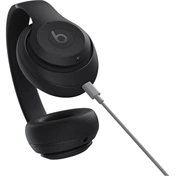 Apple Beats Studio Pro Wireless Headphones Black