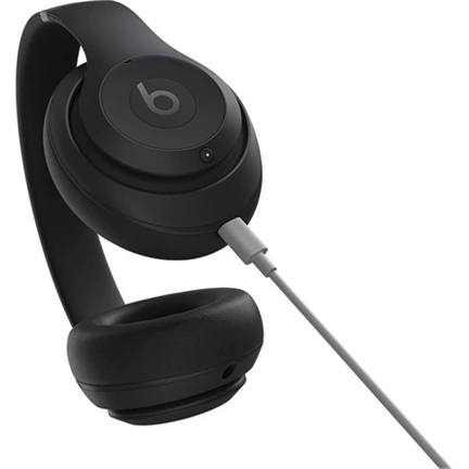 Apple Beats Studio Pro Wireless Headphones Black