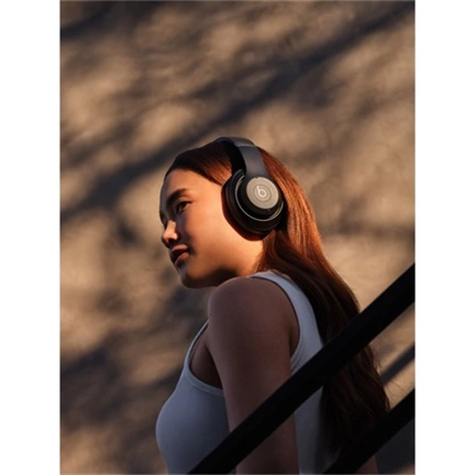 Apple Beats Studio Pro Wireless Headphones Black